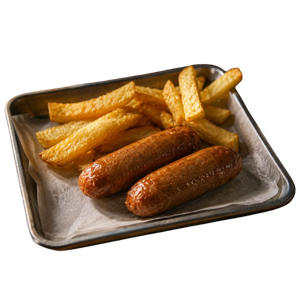 Plain Sausage